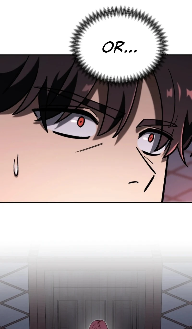 Heavenly Demon Goes to High School Chapter 71 page 9 - 