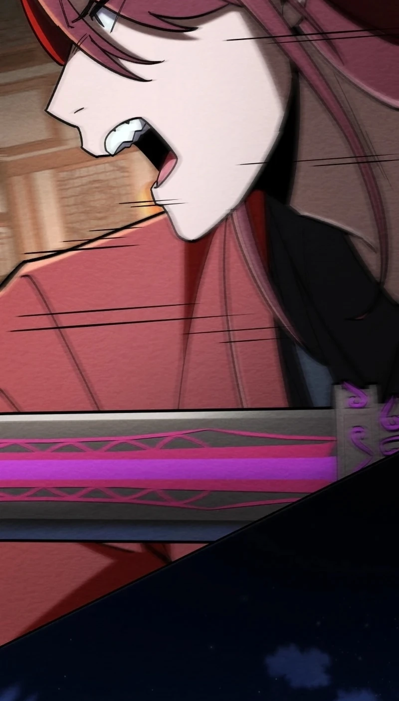 Heavenly Demon Goes to High School Chapter 71 page 82 - 