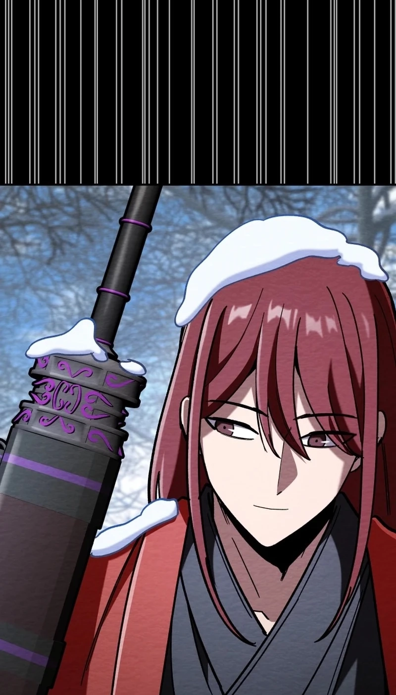 Heavenly Demon Goes to High School Chapter 71 page 87 - 