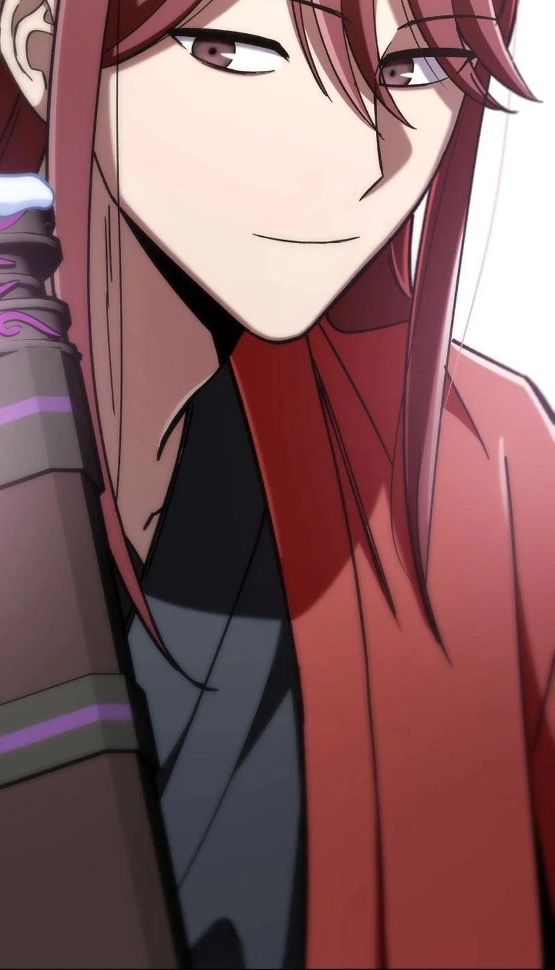 Heavenly Demon Goes to High School Chapter 71 page 90 - 