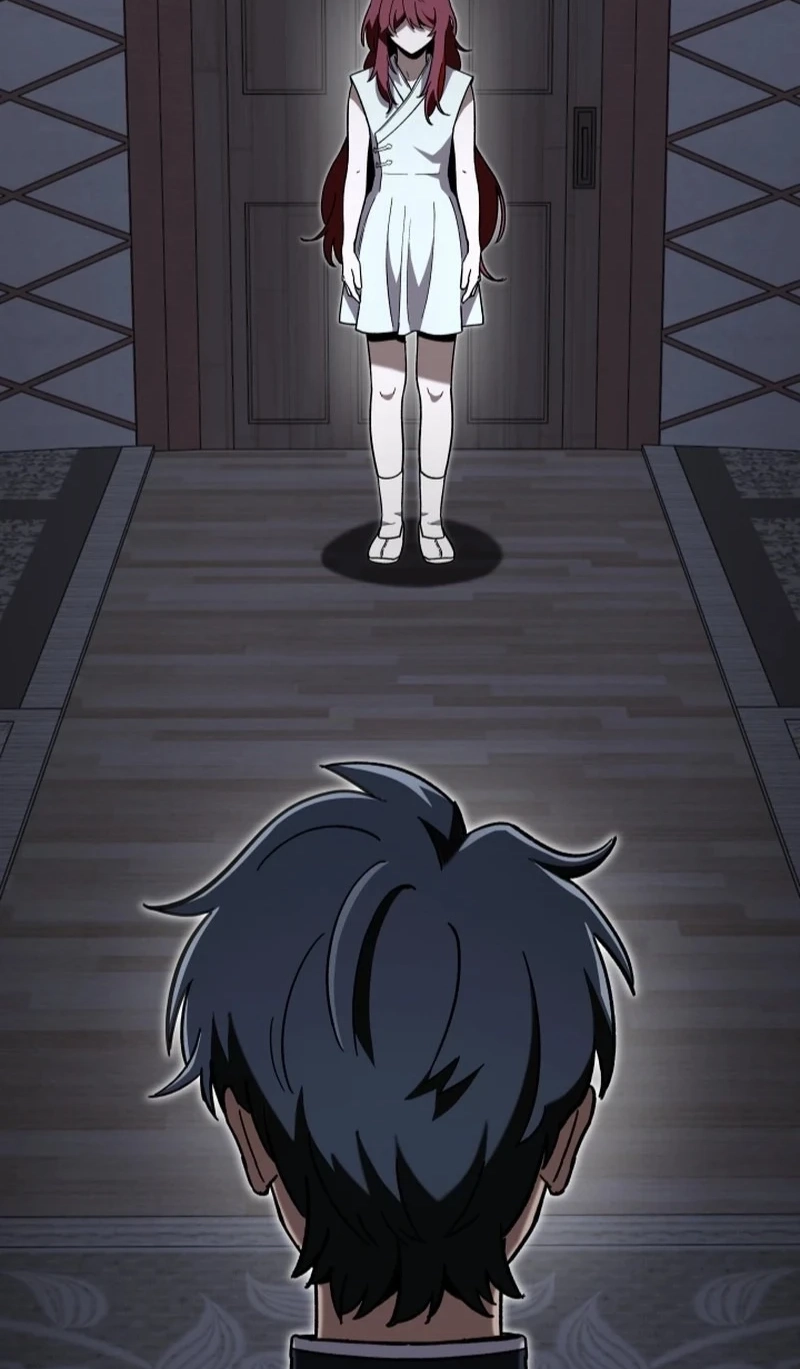 Heavenly Demon Goes to High School Chapter 71 page 10 - 