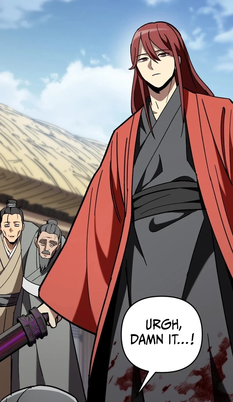 Heavenly Demon Goes to High School Chapter 71 page 94 - 