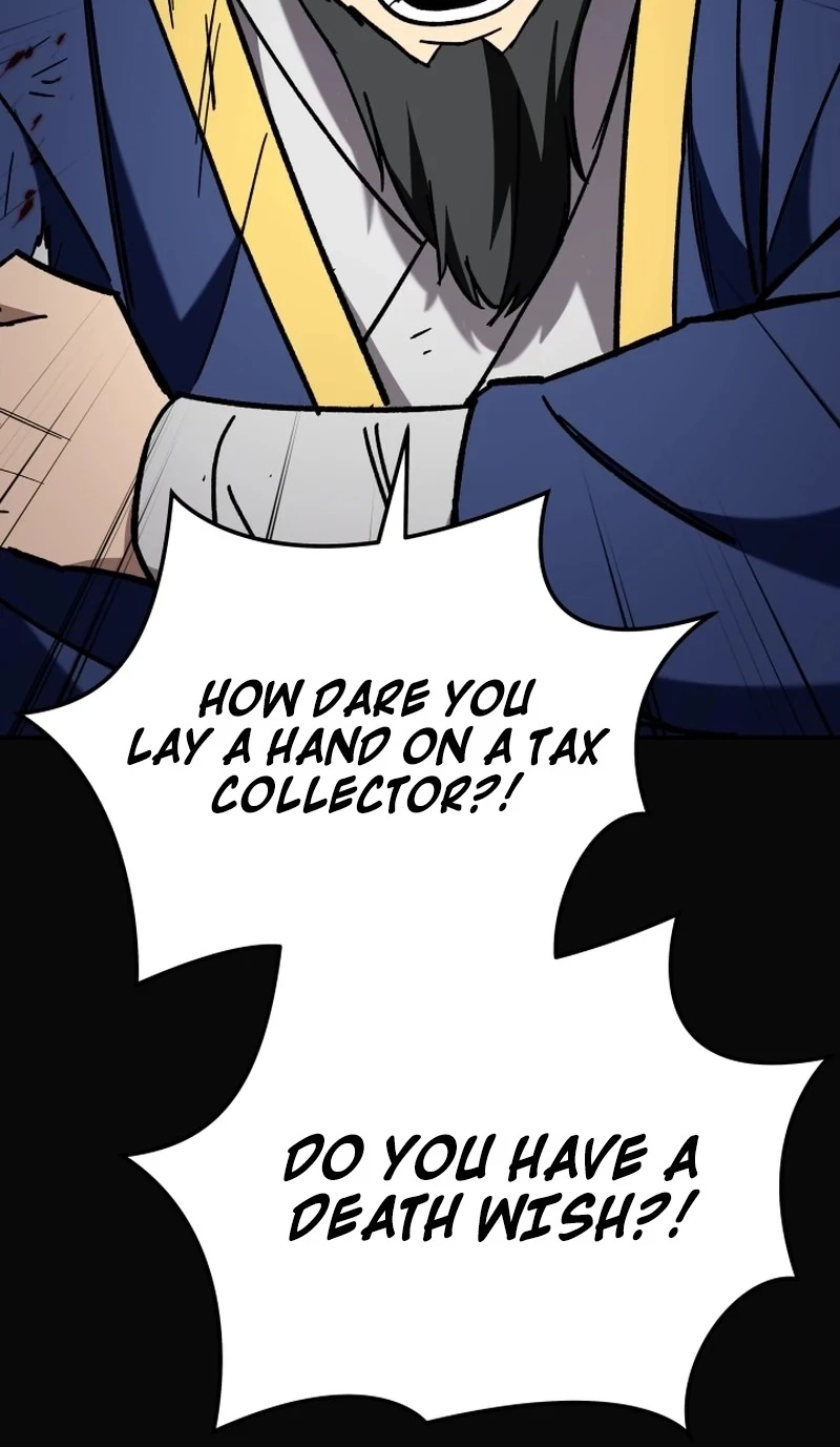Heavenly Demon Goes to High School Chapter 71 page 97 - 