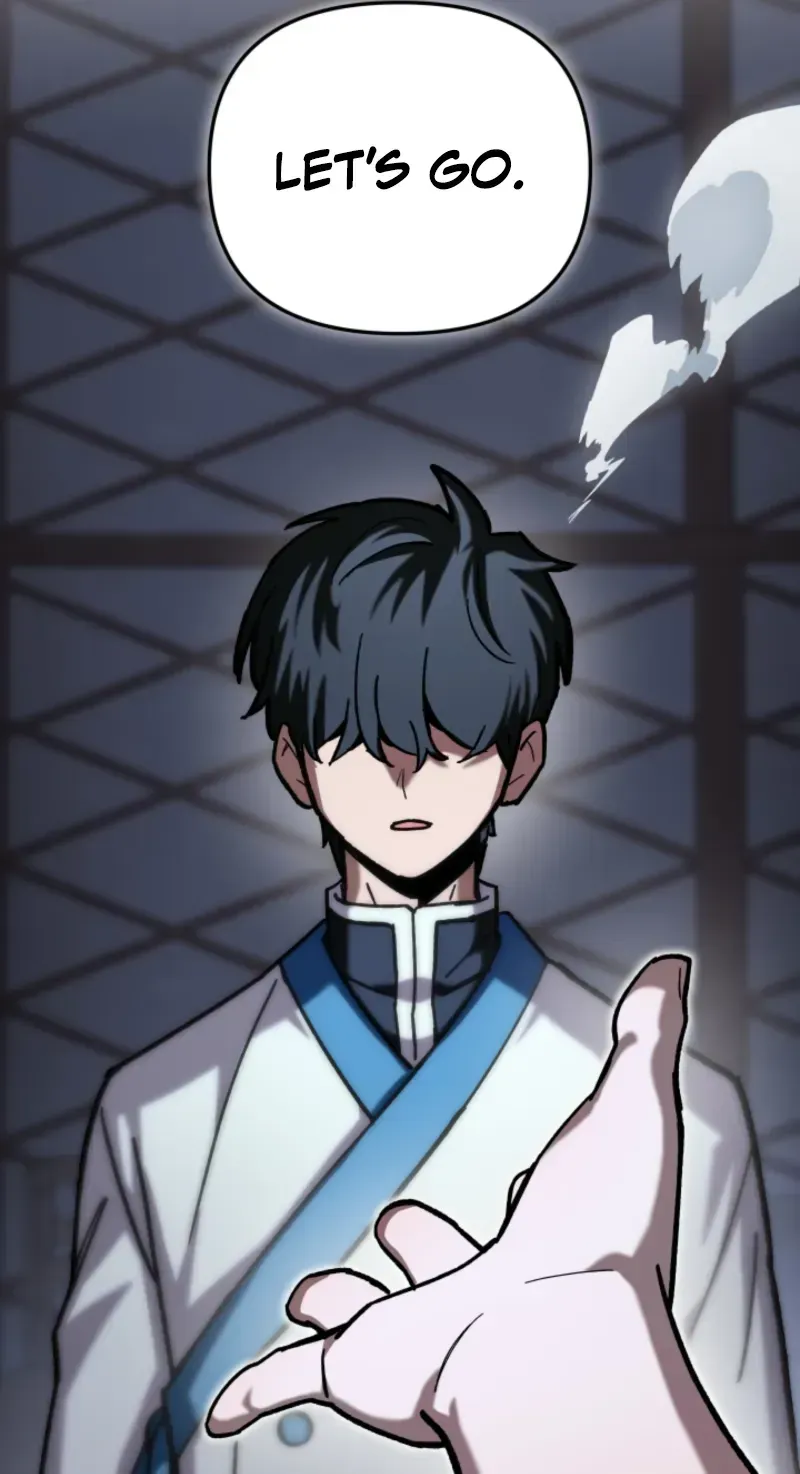 Heavenly Demon Goes to High School Chapter 72 page 103 - 