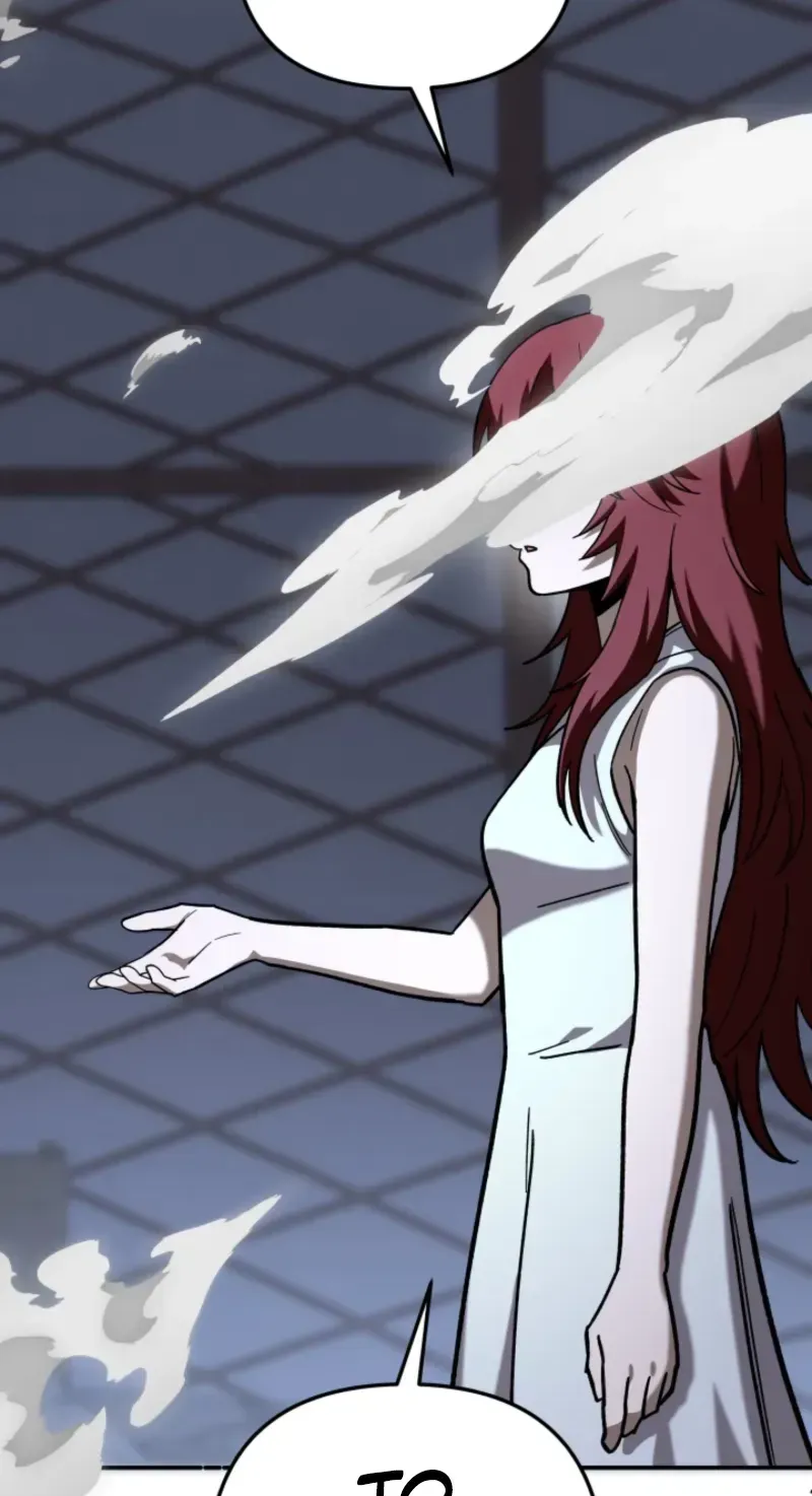 Heavenly Demon Goes to High School Chapter 72 page 105 - 