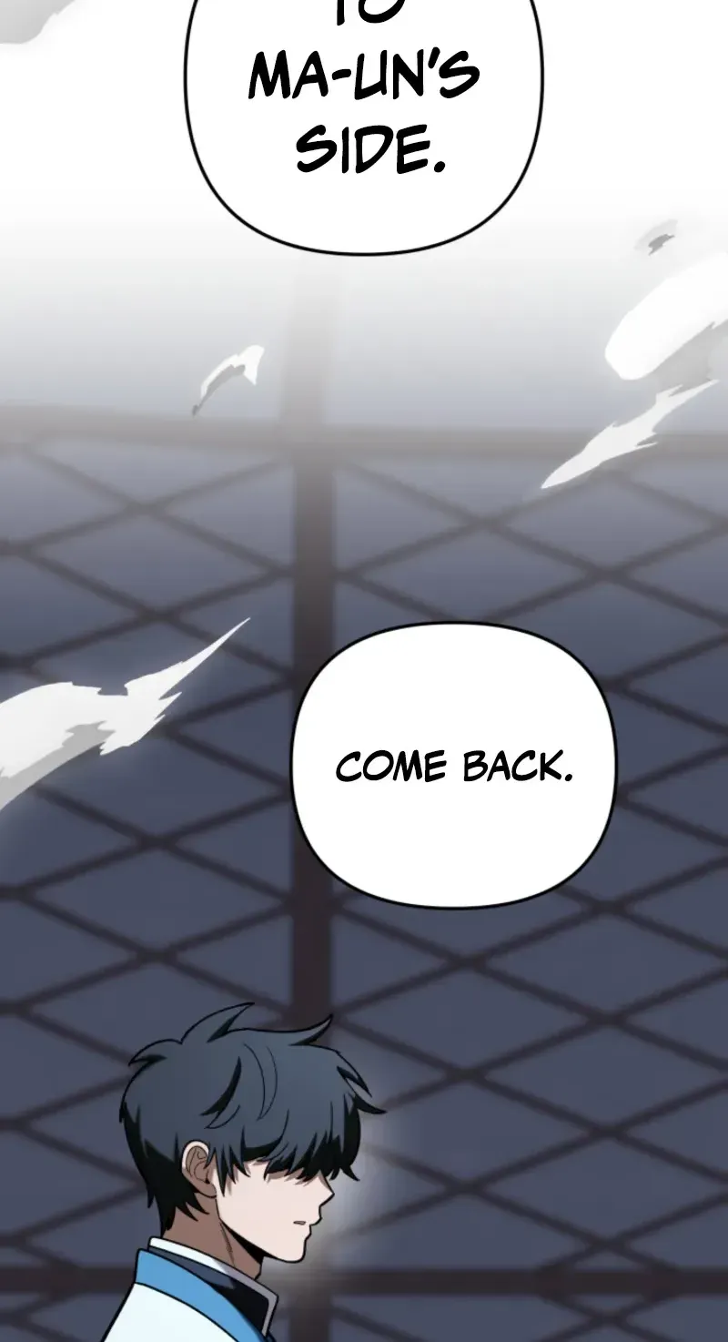 Heavenly Demon Goes to High School Chapter 72 page 106 - 