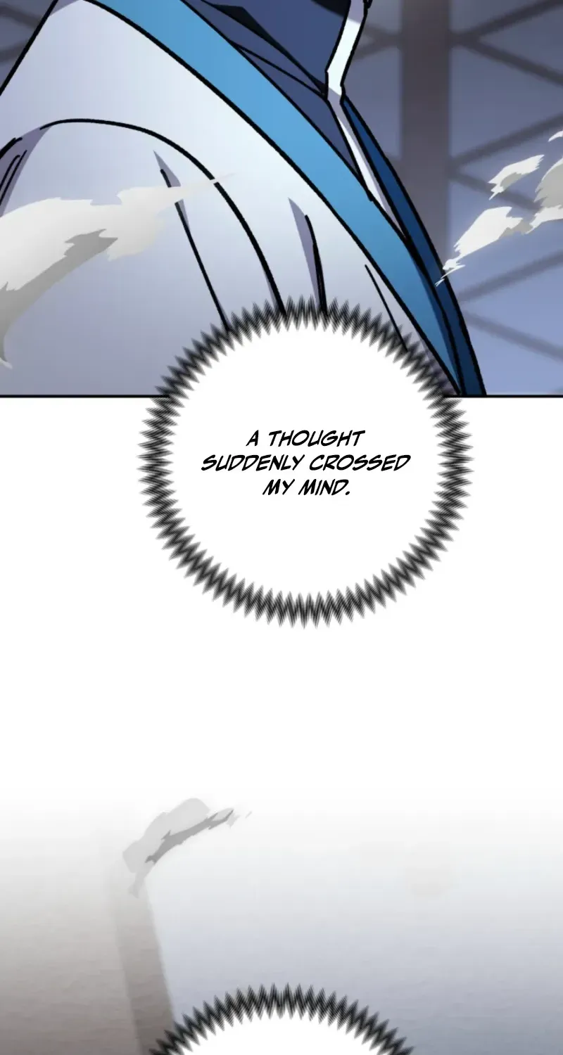 Heavenly Demon Goes to High School Chapter 72 page 114 - 