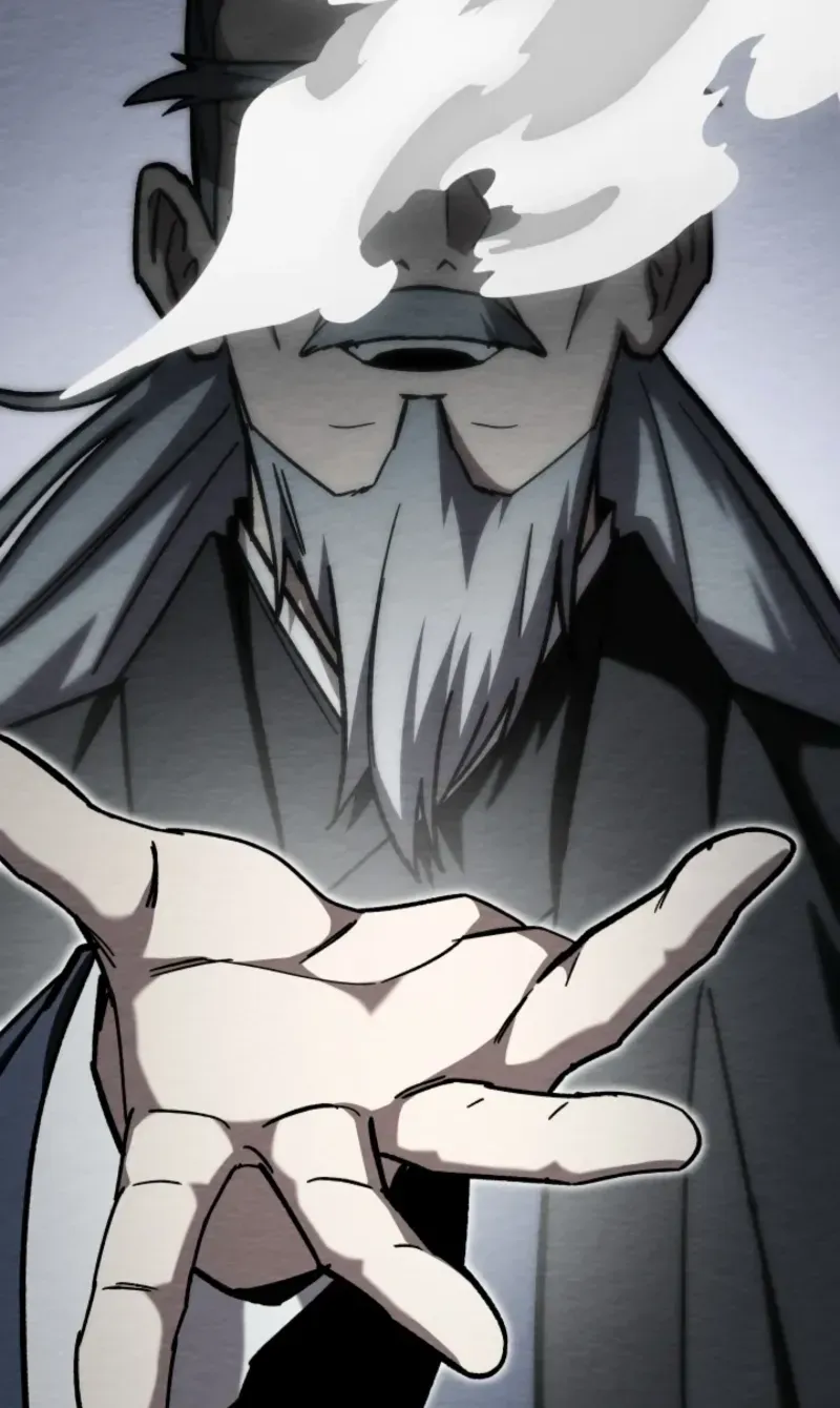 Heavenly Demon Goes to High School Chapter 72 page 121 - 