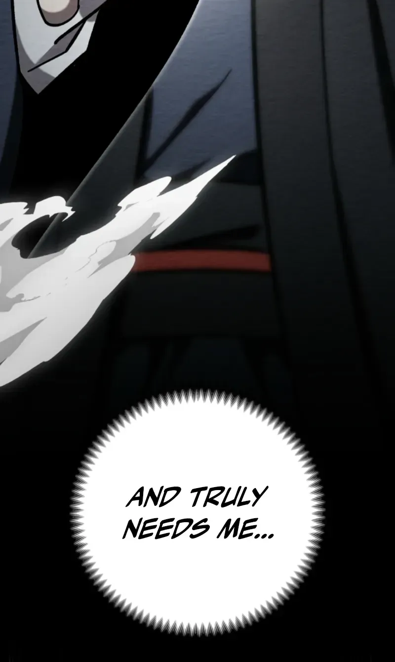 Heavenly Demon Goes to High School Chapter 72 page 122 - 