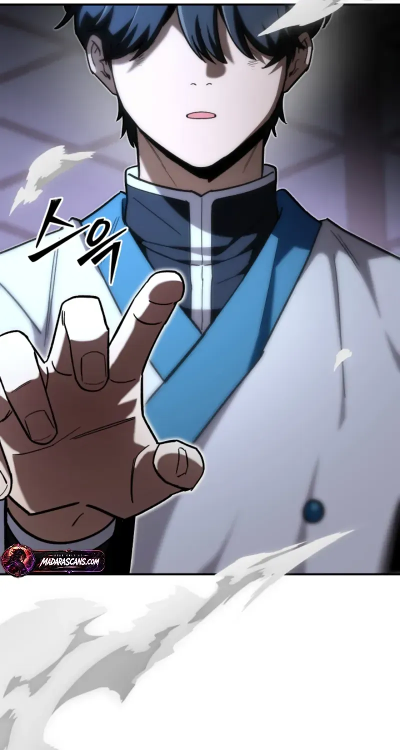Heavenly Demon Goes to High School Chapter 72 page 133 - 
