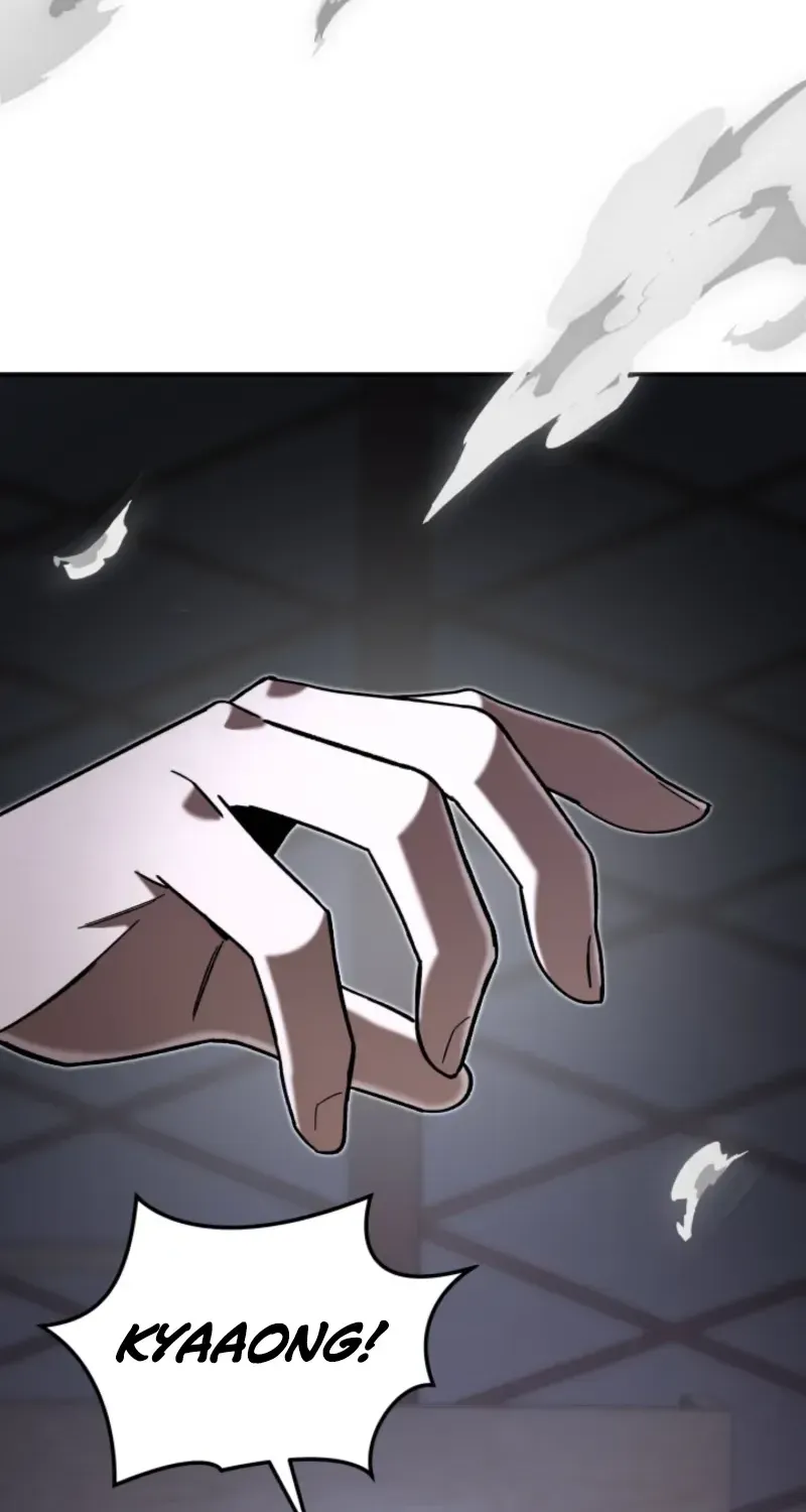 Heavenly Demon Goes to High School Chapter 72 page 135 - 