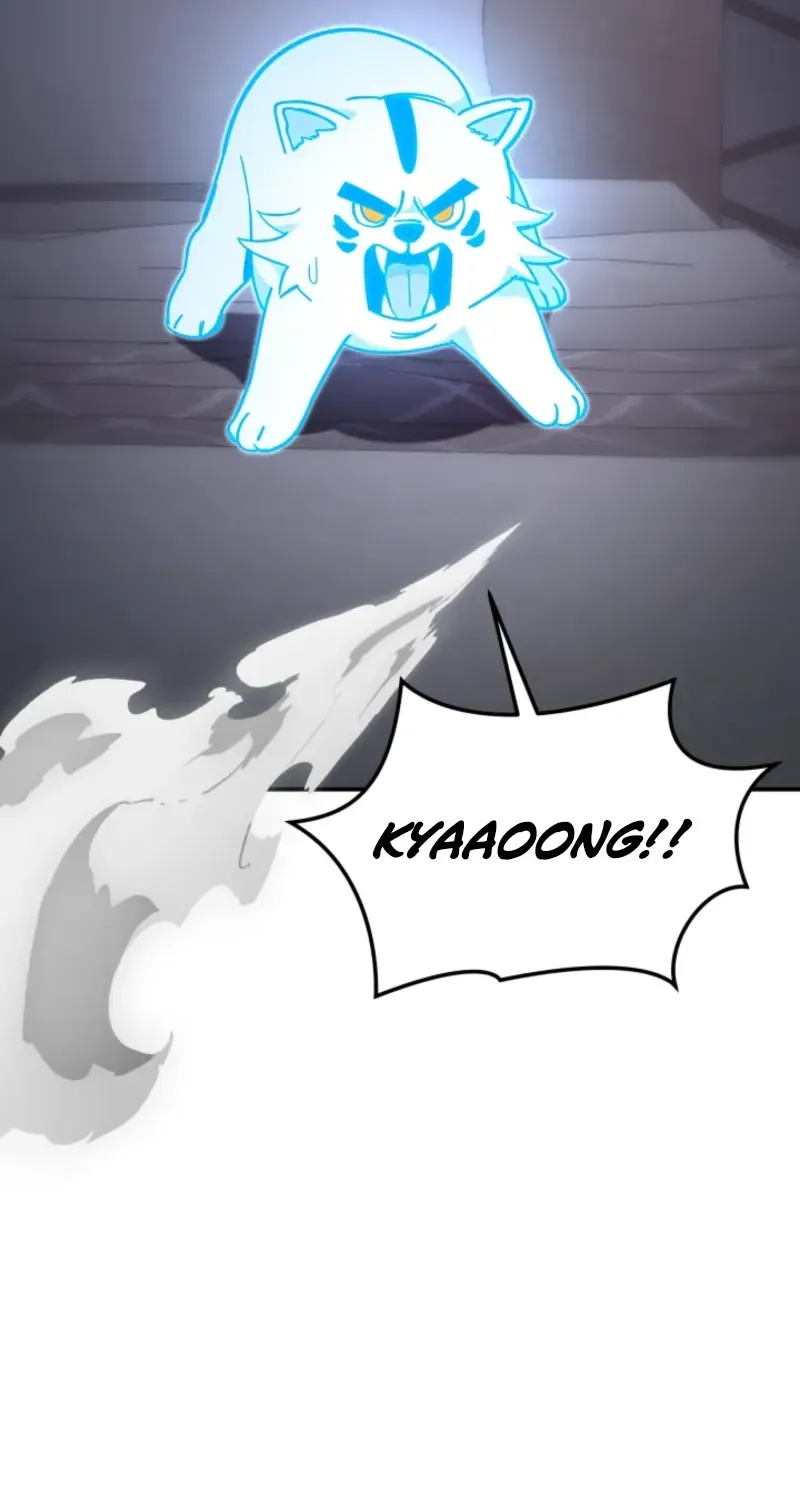 Heavenly Demon Goes to High School Chapter 72 page 137 - 