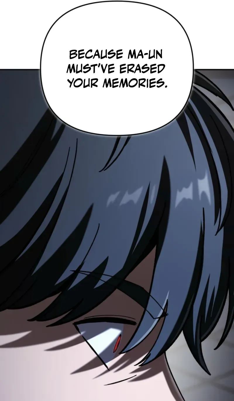 Heavenly Demon Goes to High School Chapter 72 page 15 - 