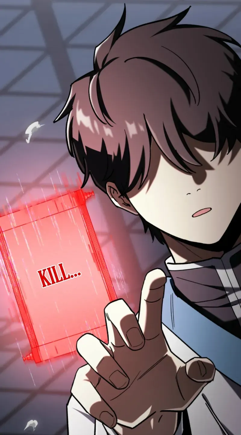 Heavenly Demon Goes to High School Chapter 72 page 141 - 