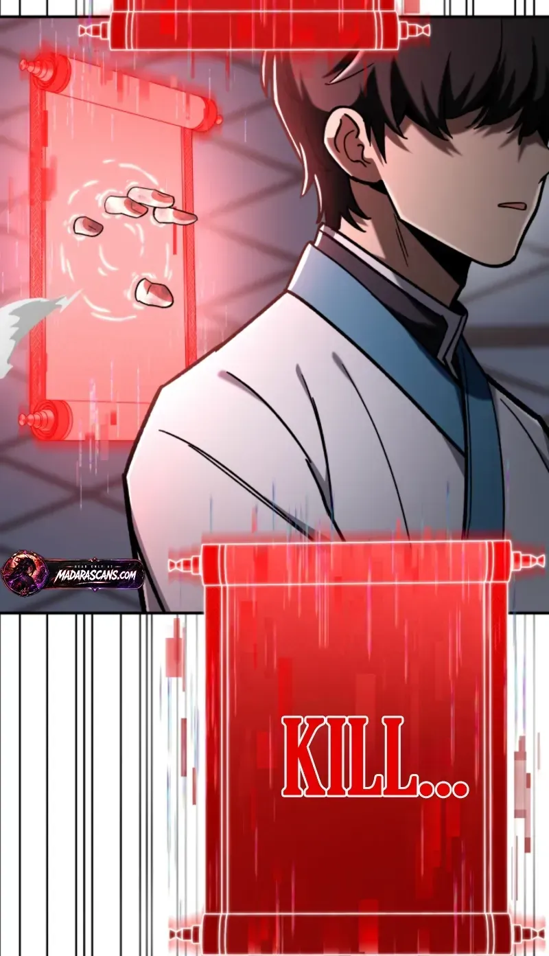 Heavenly Demon Goes to High School Chapter 72 page 145 - 