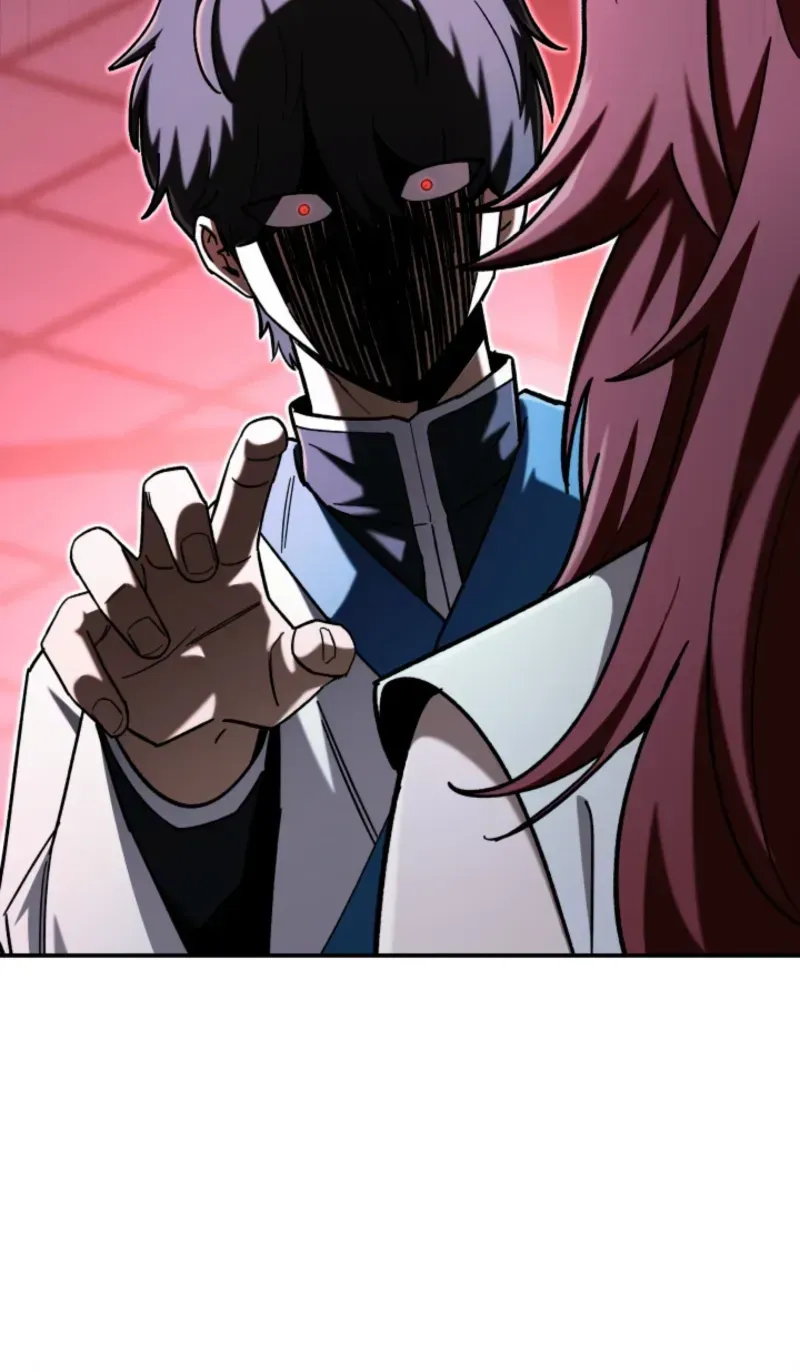 Heavenly Demon Goes to High School Chapter 72 page 153 - 