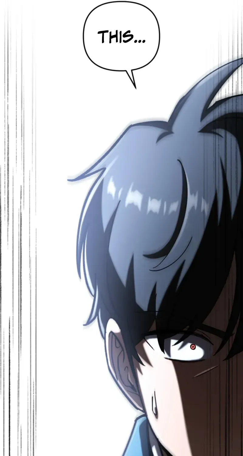 Heavenly Demon Goes to High School Chapter 72 page 154 - 
