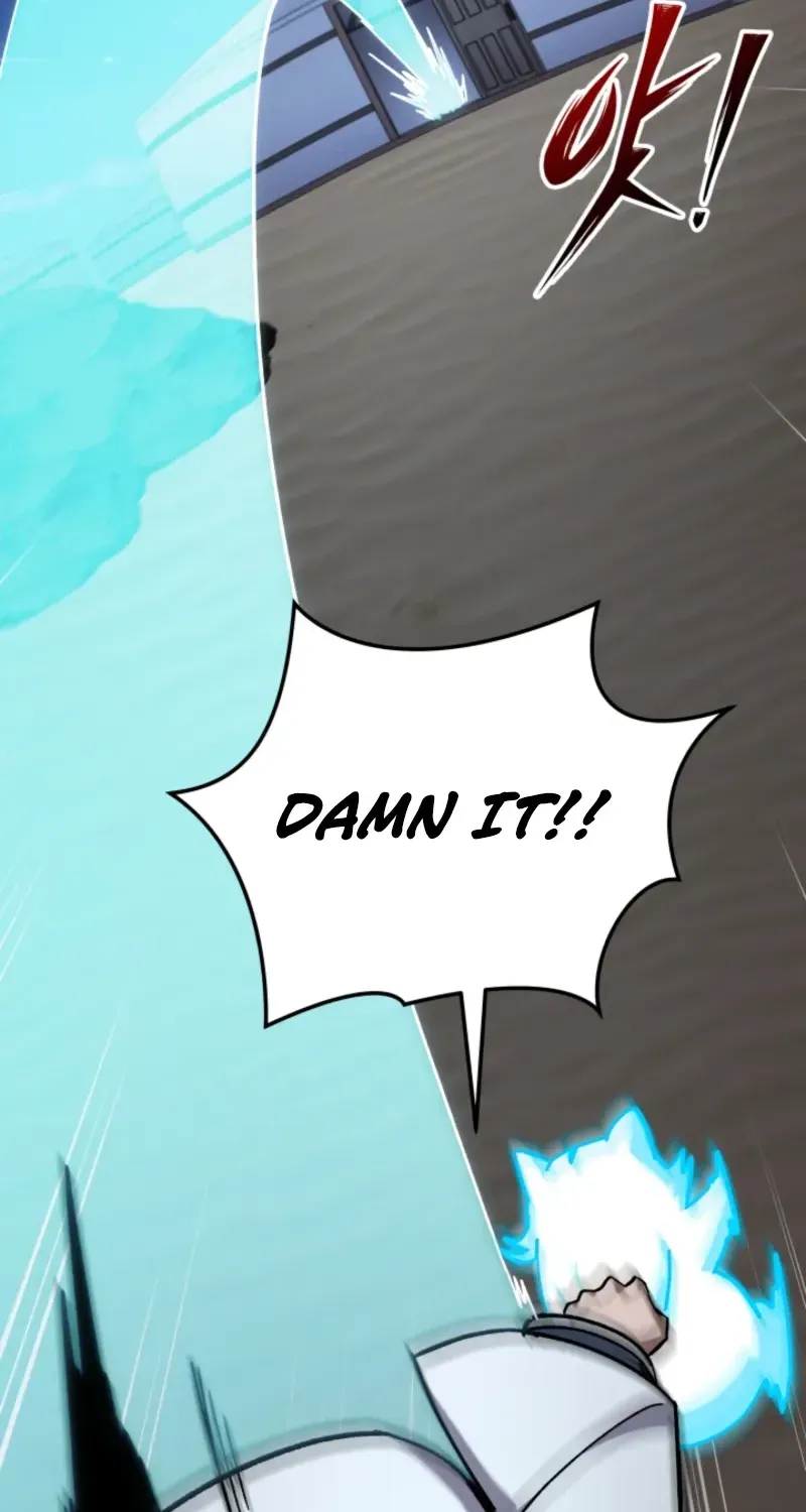 Heavenly Demon Goes to High School Chapter 72 page 164 - 