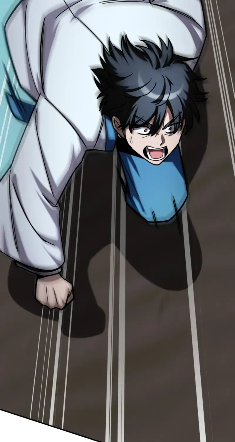 Heavenly Demon Goes to High School Chapter 72 page 166 - 
