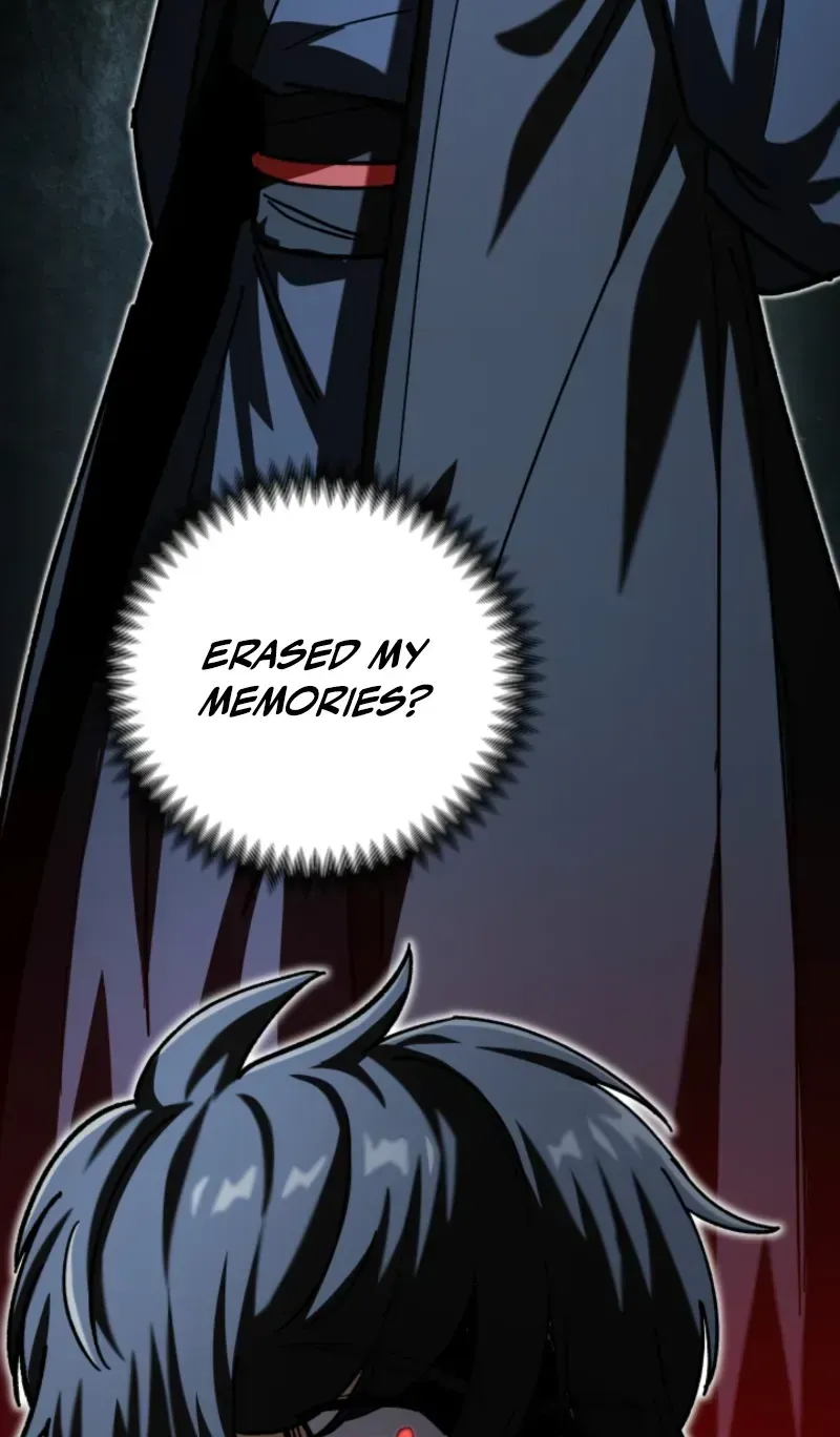 Heavenly Demon Goes to High School Chapter 72 page 18 - 