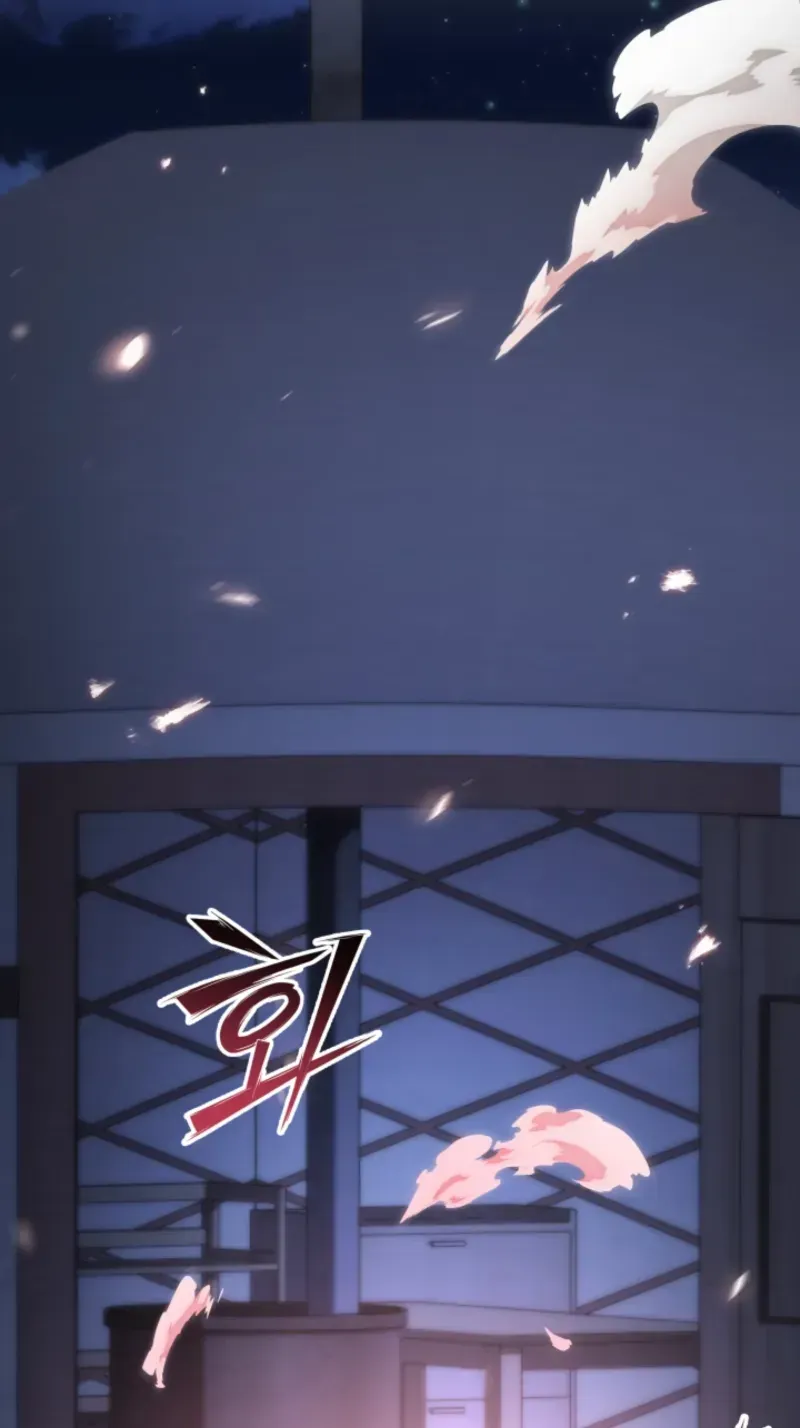 Heavenly Demon Goes to High School Chapter 72 page 172 - 