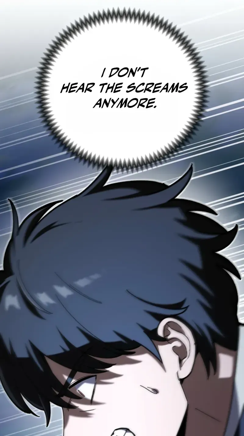 Heavenly Demon Goes to High School Chapter 72 page 174 - 