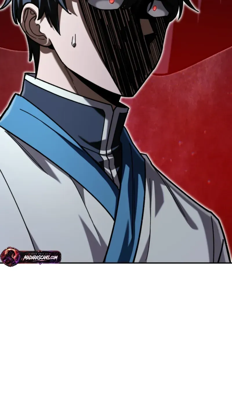 Heavenly Demon Goes to High School Chapter 72 page 19 - 