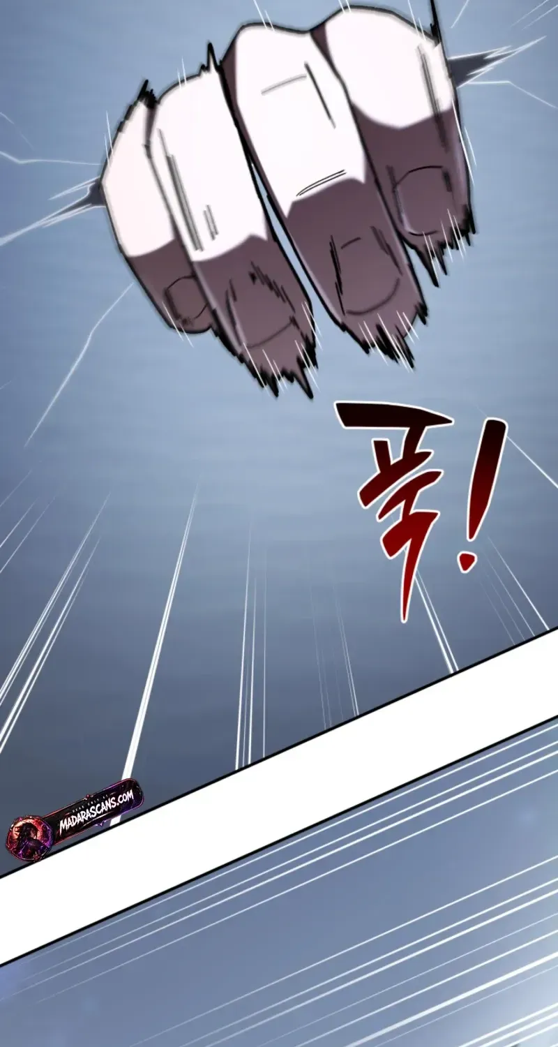 Heavenly Demon Goes to High School Chapter 72 page 187 - 