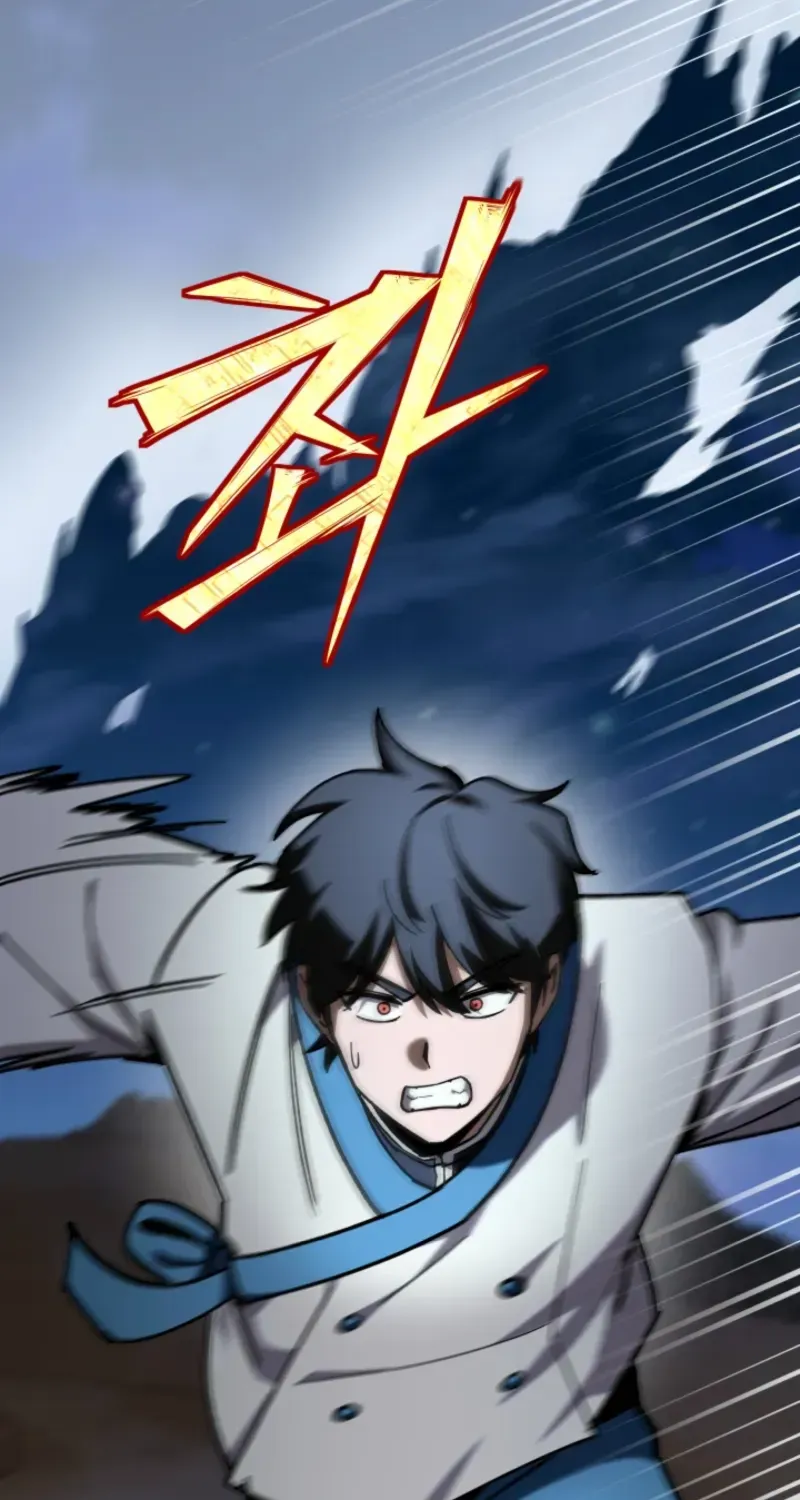 Heavenly Demon Goes to High School Chapter 72 page 189 - 