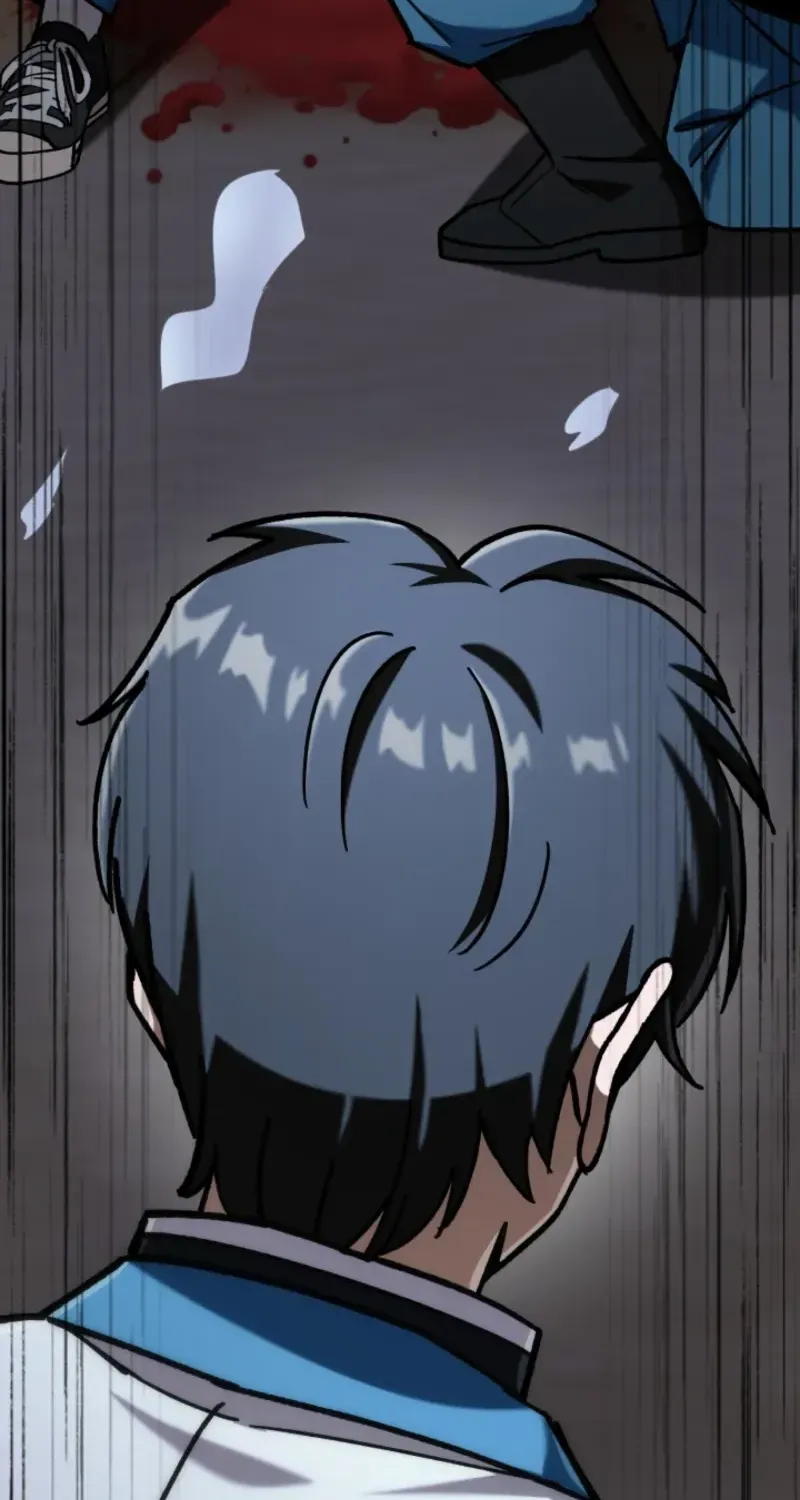 Heavenly Demon Goes to High School Chapter 72 page 198 - 