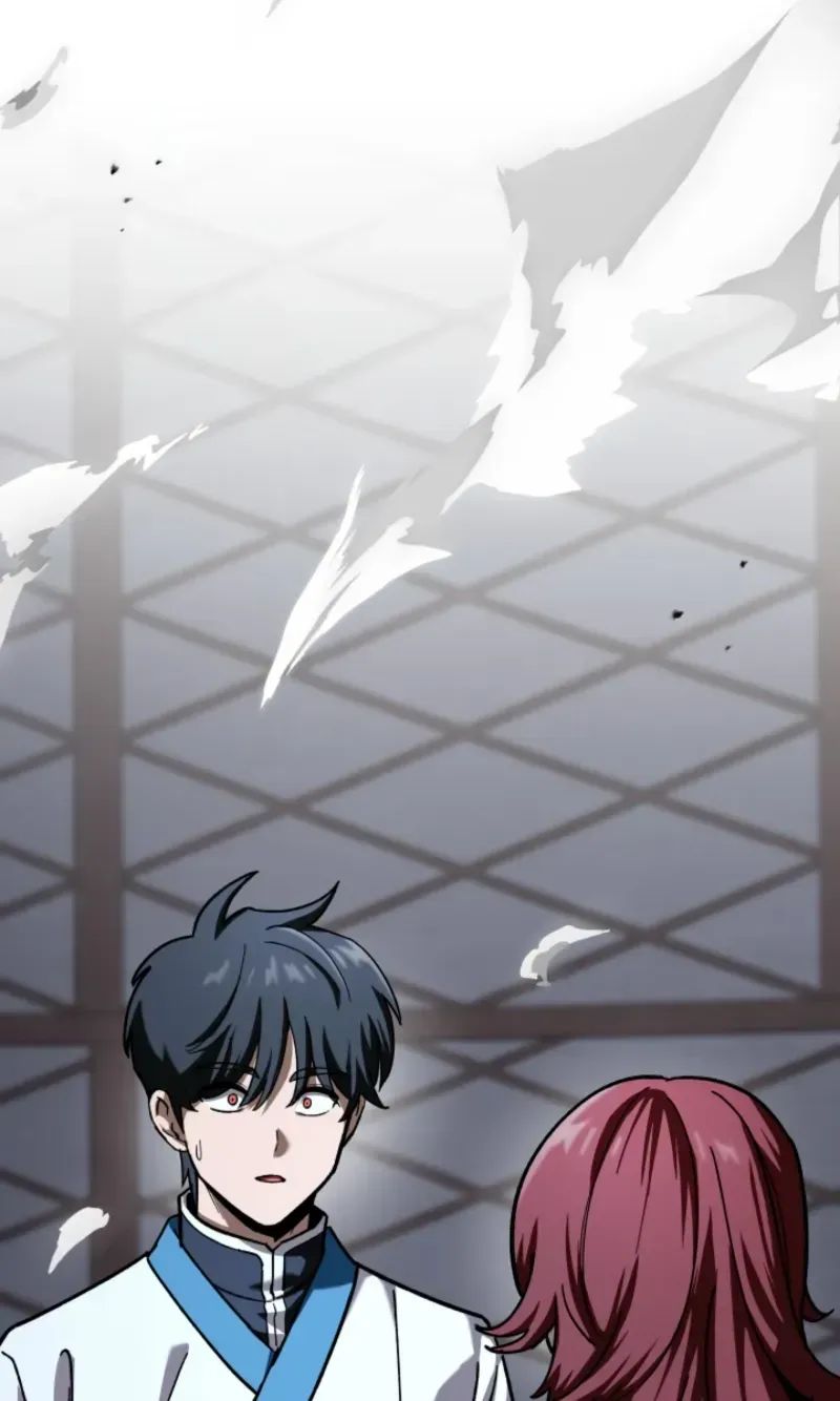 Heavenly Demon Goes to High School Chapter 72 page 3 - 