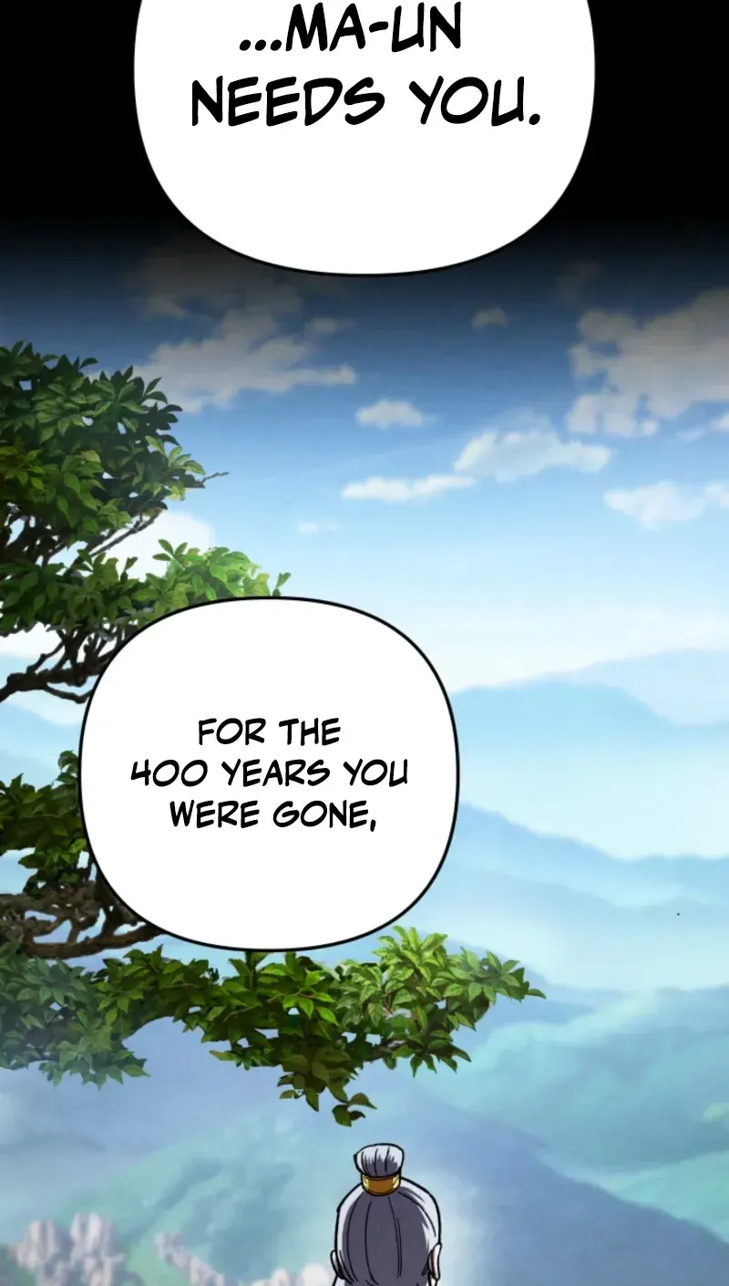 Heavenly Demon Goes to High School Chapter 72 page 21 - 