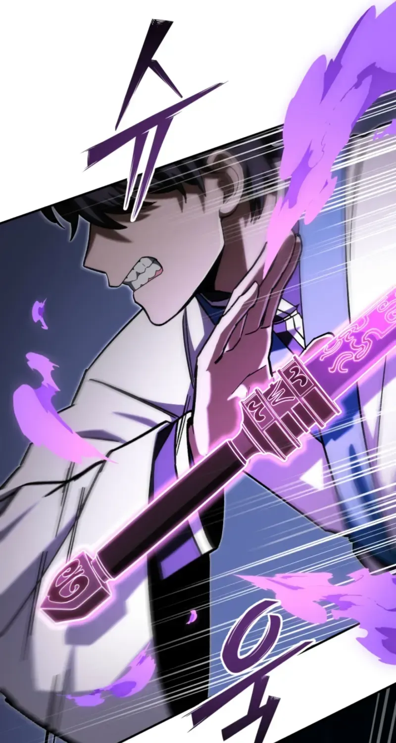 Heavenly Demon Goes to High School Chapter 72 page 202 - 