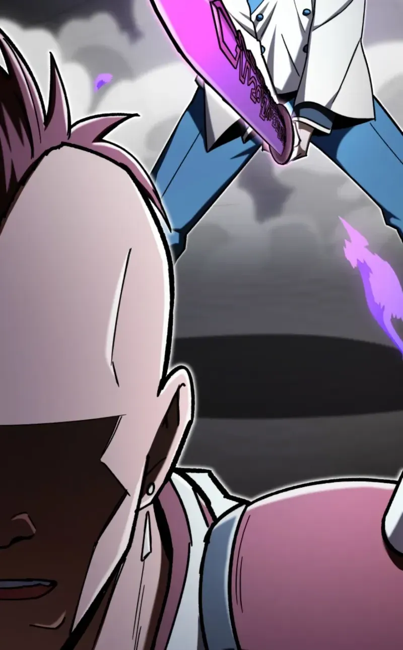 Heavenly Demon Goes to High School Chapter 72 page 213 - 