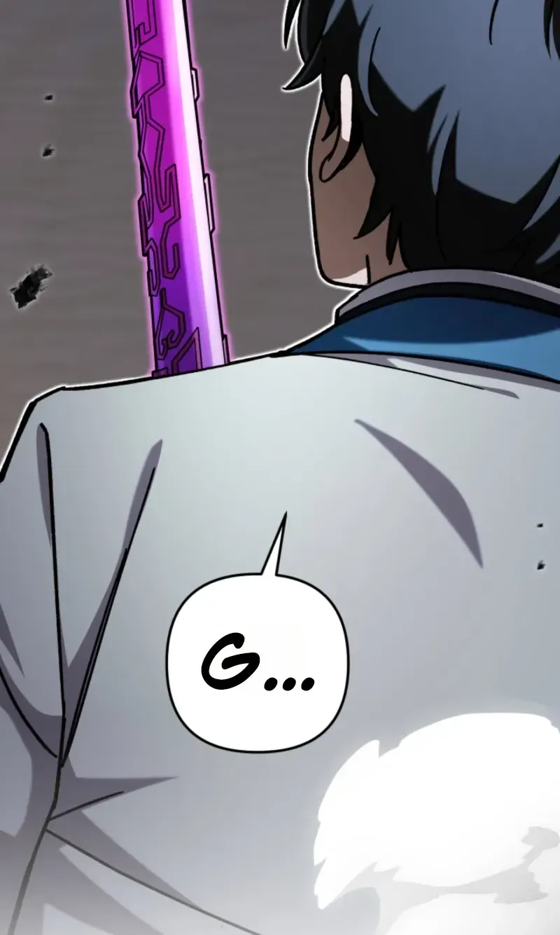 Heavenly Demon Goes to High School Chapter 72 page 218 - 