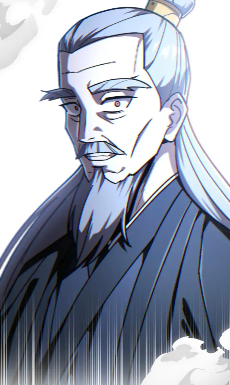 Heavenly Demon Goes to High School Chapter 72 page 220 - 