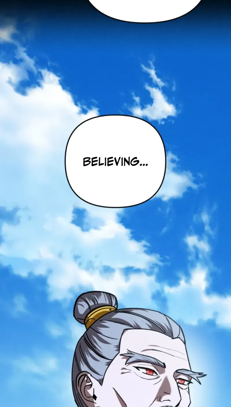 Heavenly Demon Goes to High School Chapter 72 page 23 - 