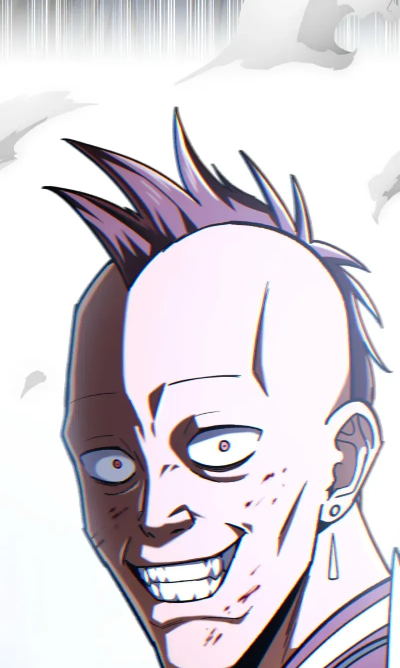 Heavenly Demon Goes to High School Chapter 72 page 221 - 