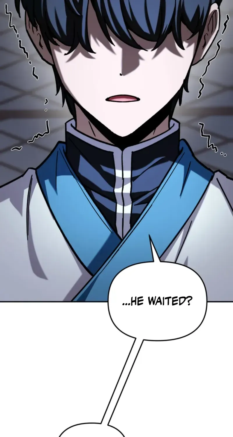 Heavenly Demon Goes to High School Chapter 72 page 27 - 