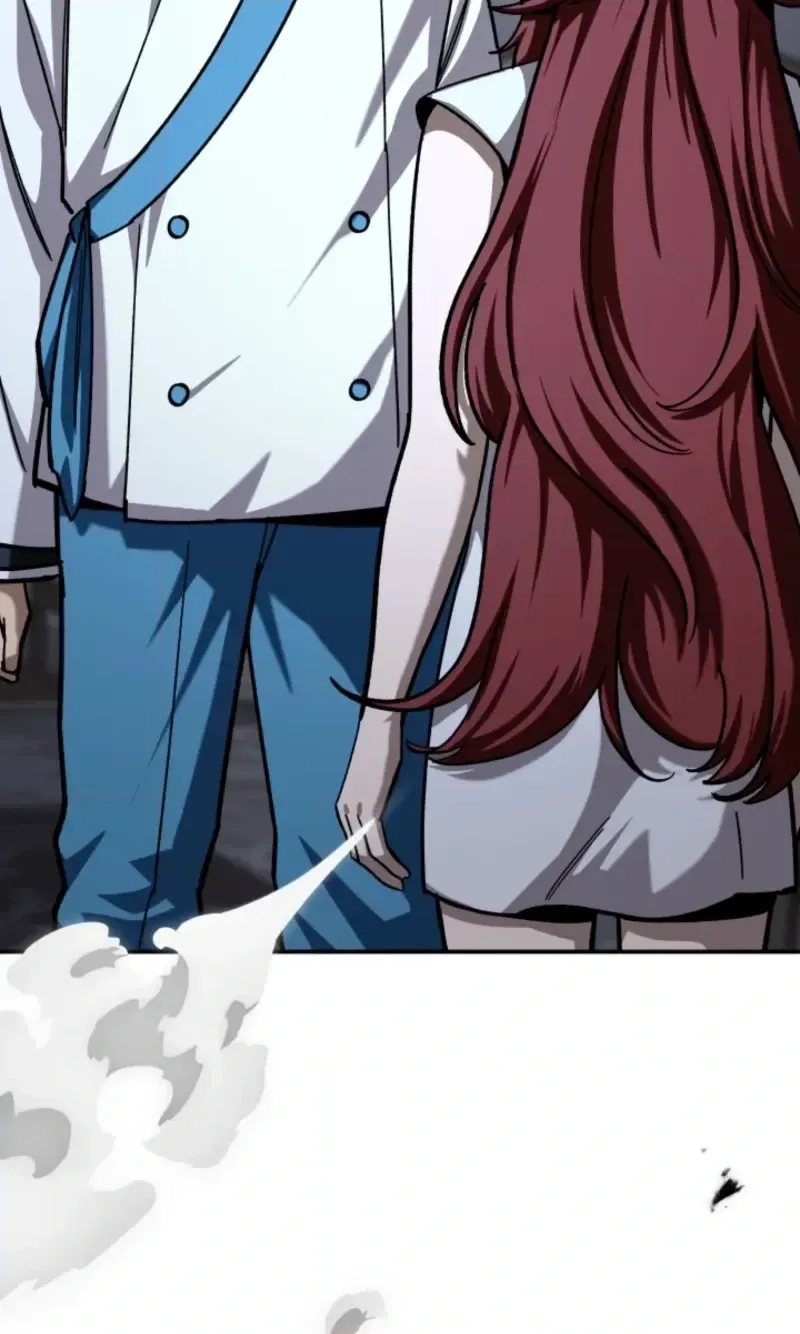 Heavenly Demon Goes to High School Chapter 72 page 4 - 