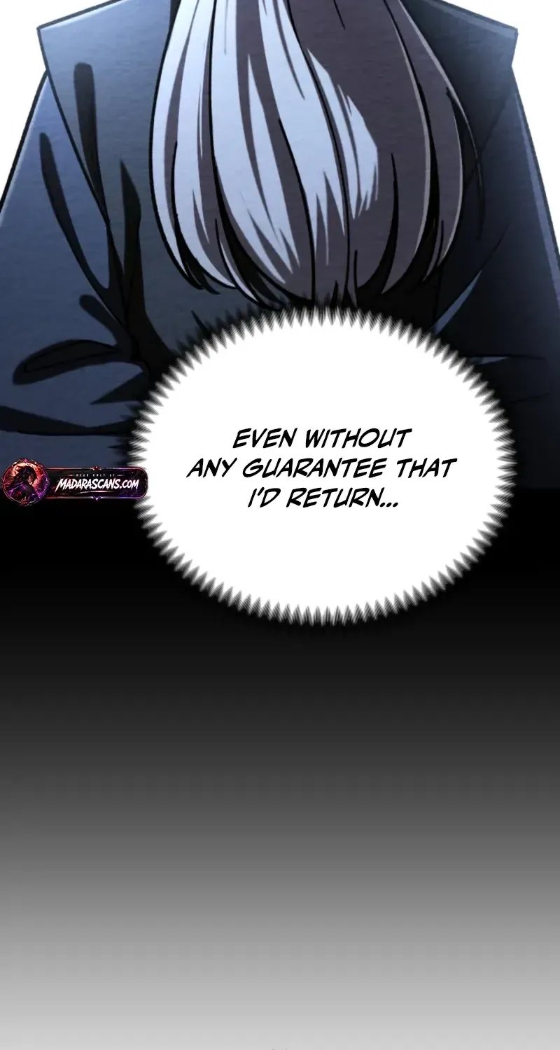 Heavenly Demon Goes to High School Chapter 72 page 31 - 
