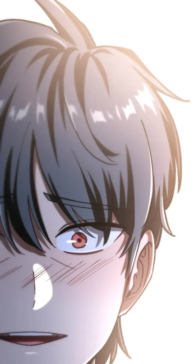 Heavenly Demon Goes to High School Chapter 72 page 35 - 