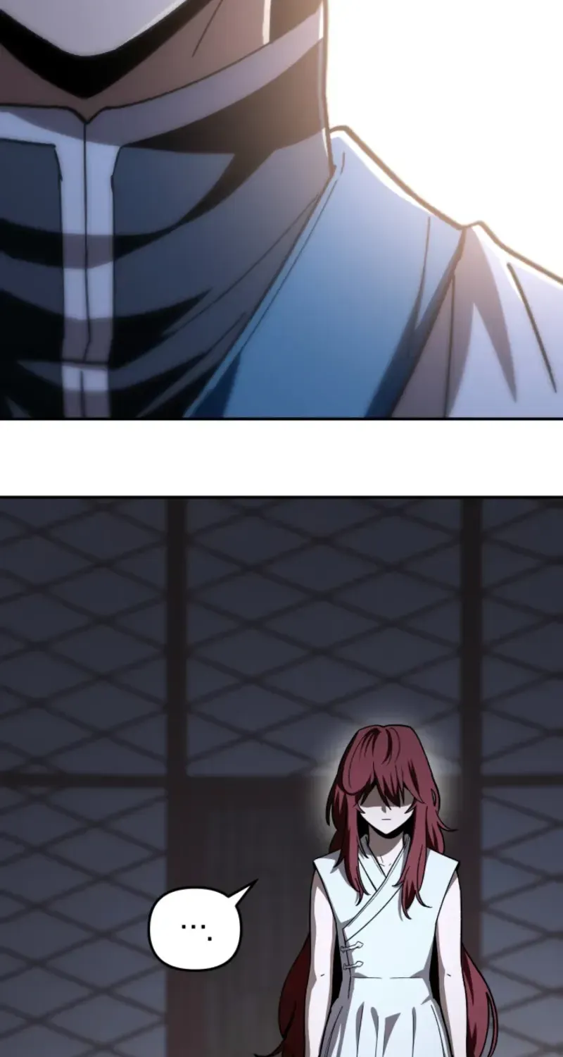 Heavenly Demon Goes to High School Chapter 72 page 37 - 