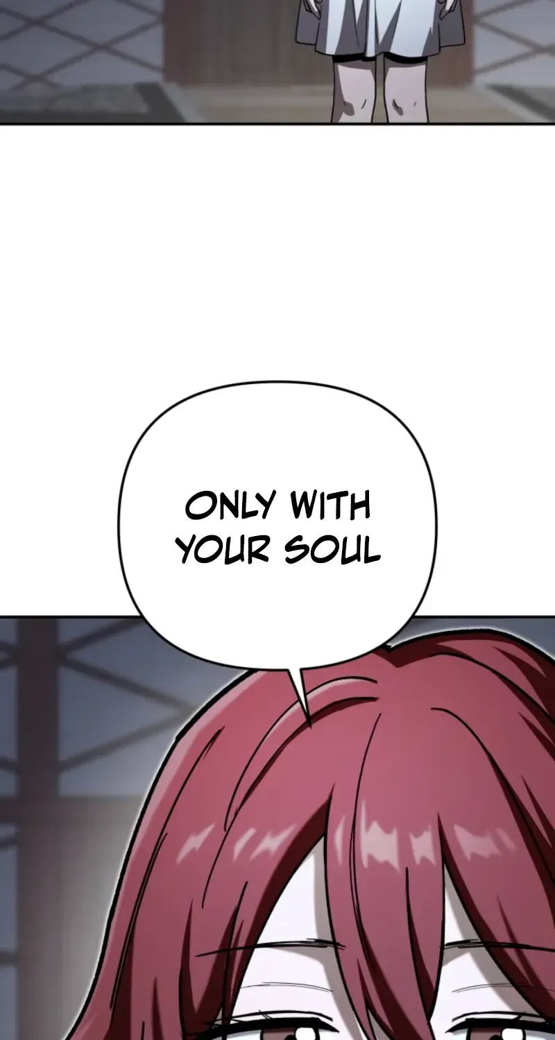 Heavenly Demon Goes to High School Chapter 72 page 39 - 
