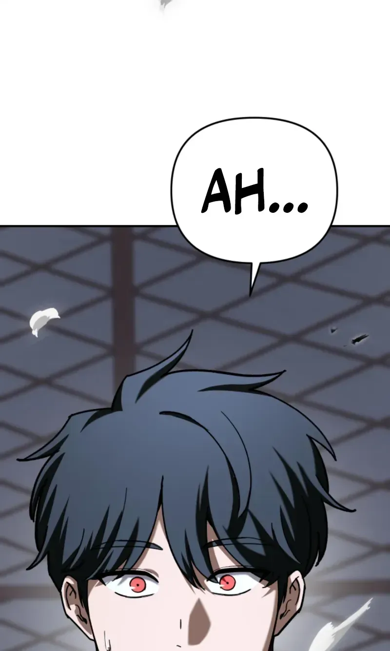 Heavenly Demon Goes to High School Chapter 72 page 5 - 