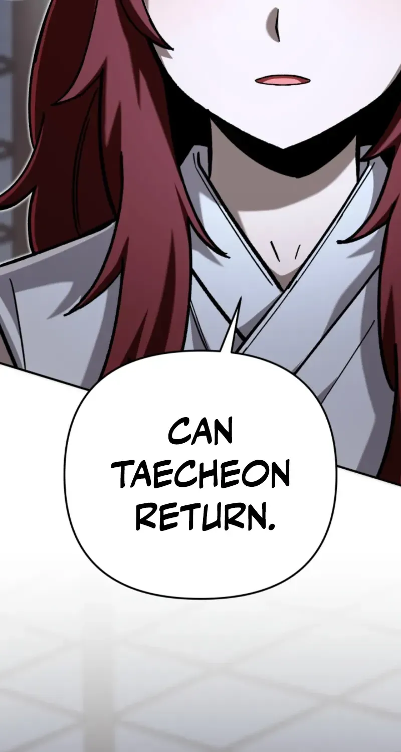 Heavenly Demon Goes to High School Chapter 72 page 41 - 