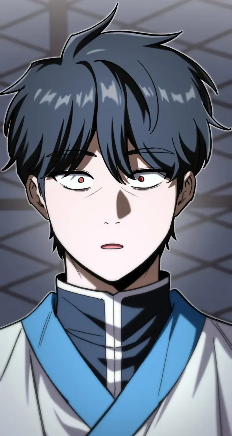 Heavenly Demon Goes to High School Chapter 72 page 43 - 