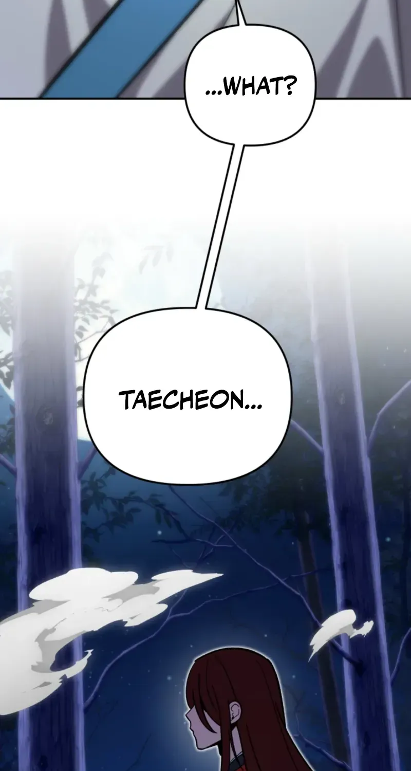 Heavenly Demon Goes to High School Chapter 72 page 45 - 