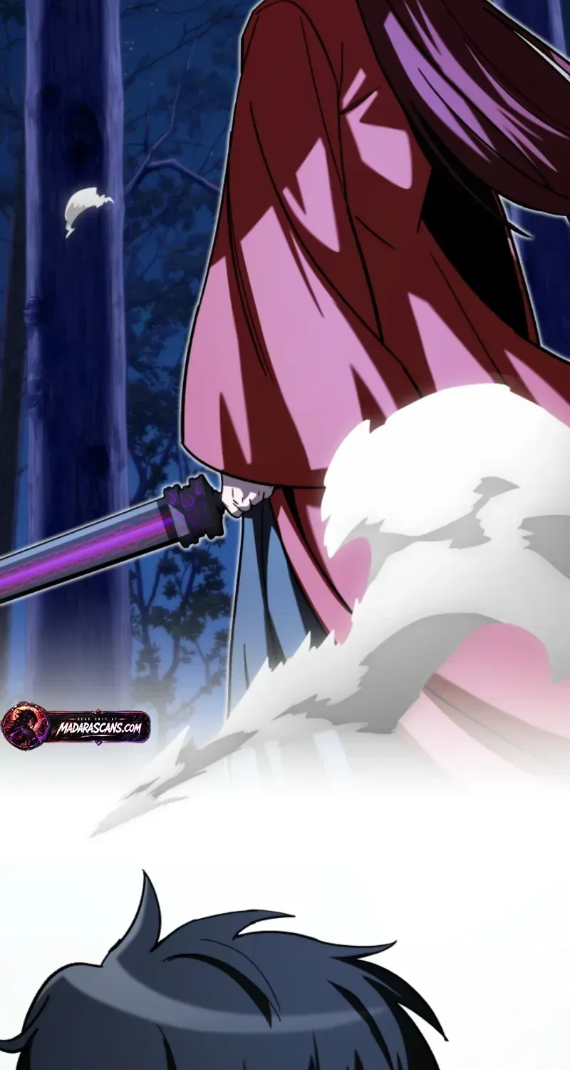 Heavenly Demon Goes to High School Chapter 72 page 47 - 