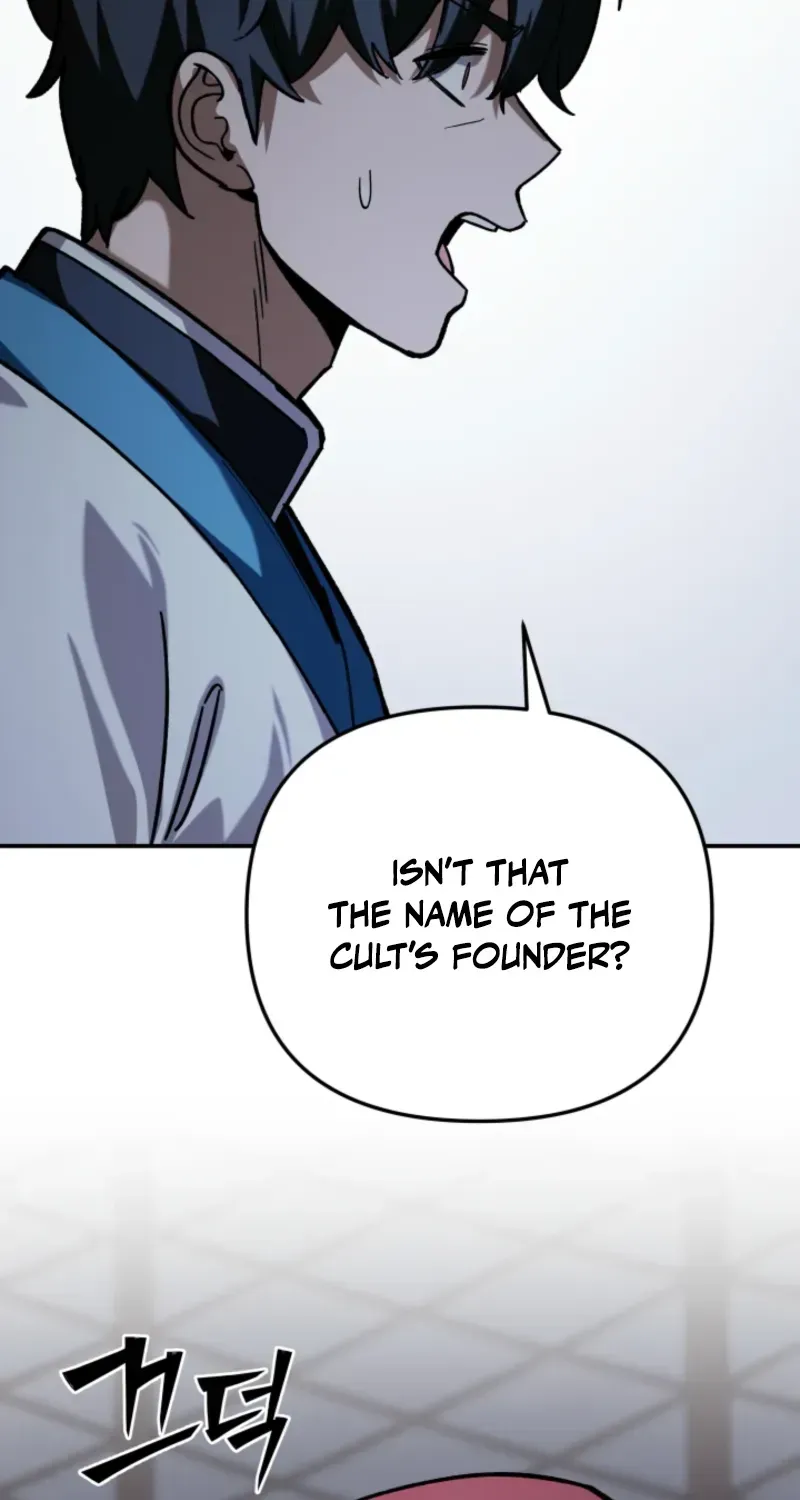 Heavenly Demon Goes to High School Chapter 72 page 49 - 